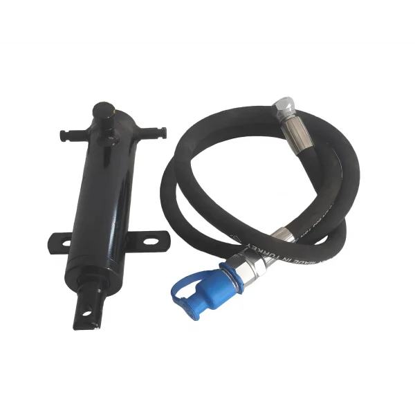 Ramagri Gübre Serpme Piston Hortum Takım