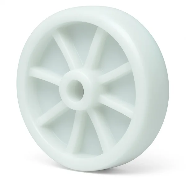 Ramagri Gübre Serpme Tekeri