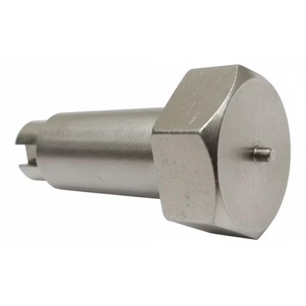 Ramagri Havalı Mibzer 6 Köşe Disk Mili