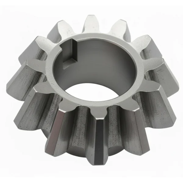 Ramagri Havalı Mibzer Aliminyum Ünite Z-12 Dişli