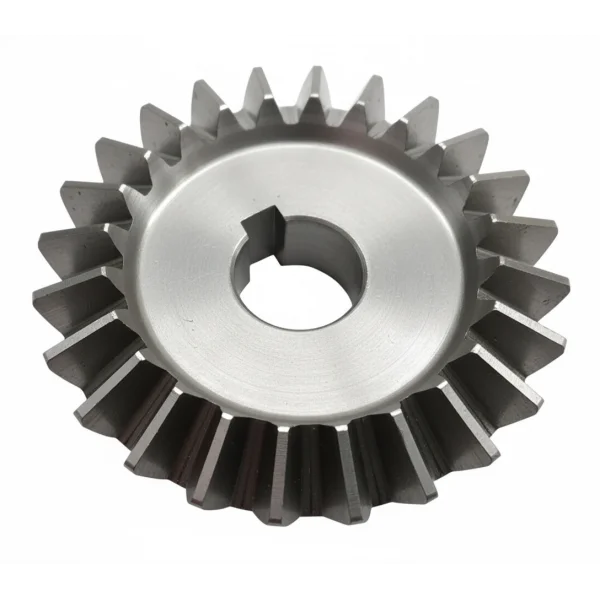 Ramagri Havalı Mibzer Aliminyum Ünite Z-24 Dişli