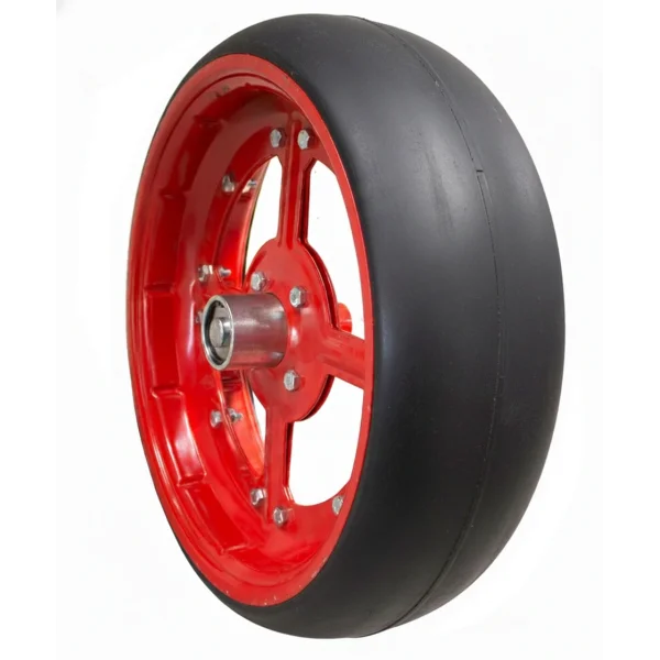 Ramagri Havalı Mibzer Diskli Model Derinlik Tekeri Açık Model