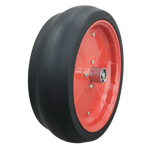 Ramagri Havalı Mibzer Diskli Model Derinlik Tekeri Kapalı Model