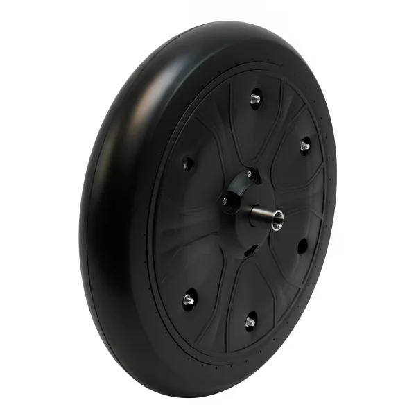 Ramagri Havalı Mibzer Diskli Model Kapatıcı Teker Jantlı