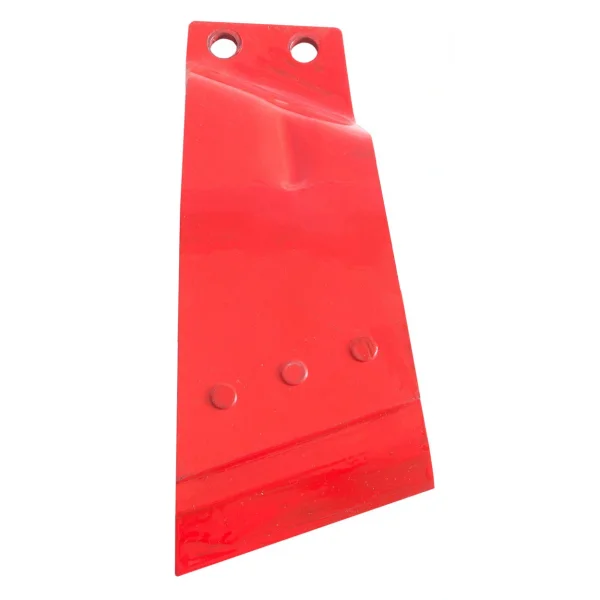 Ramagri Havalı Mibzer Diskli Ünite Dış Sıyırgaç (Sol)