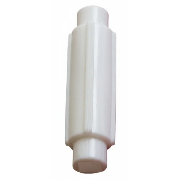 Ramagri Havalı Mibzer Dişli Yataklaması