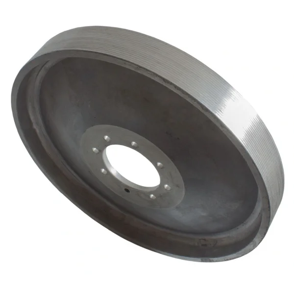 Ramagri Havalı Mibzer Fan Kasnağı