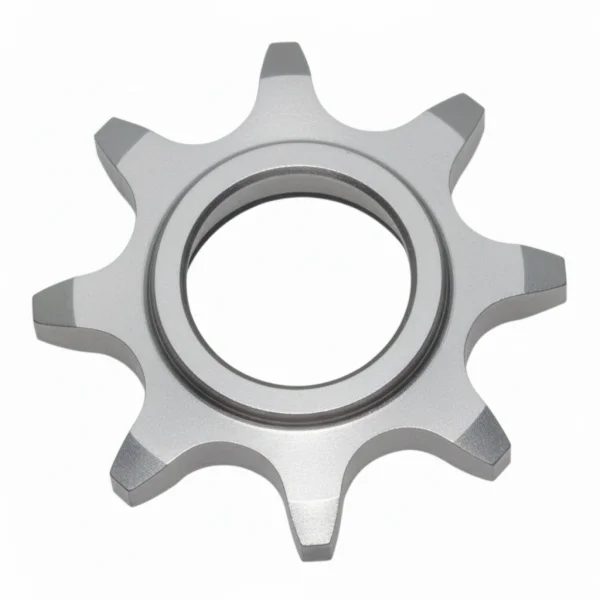 Ramagri Havalı Mibzer Gerdirme Dişlisi