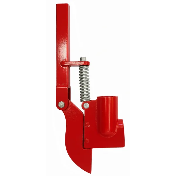 Ramagri Havalı Mibzer Gübre Balta Ayağı Komple