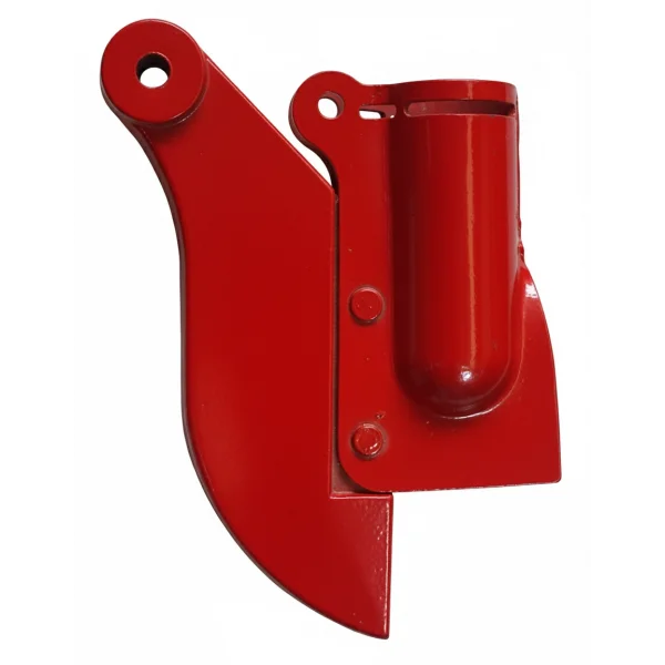 Ramagri Havalı Mibzer Gübre Baltası