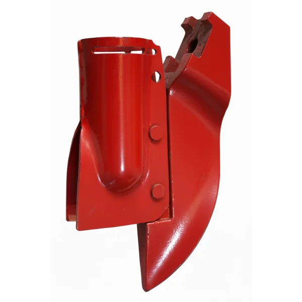 Ramagri Havalı Mibzer Kare Bacak Gübre Baltası