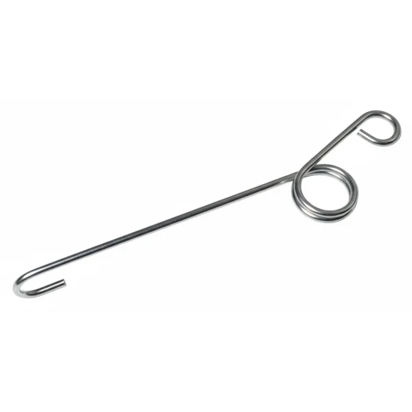 Ramagri Havalı Mibzer Ekici Ünite Kilit Laması Yayı