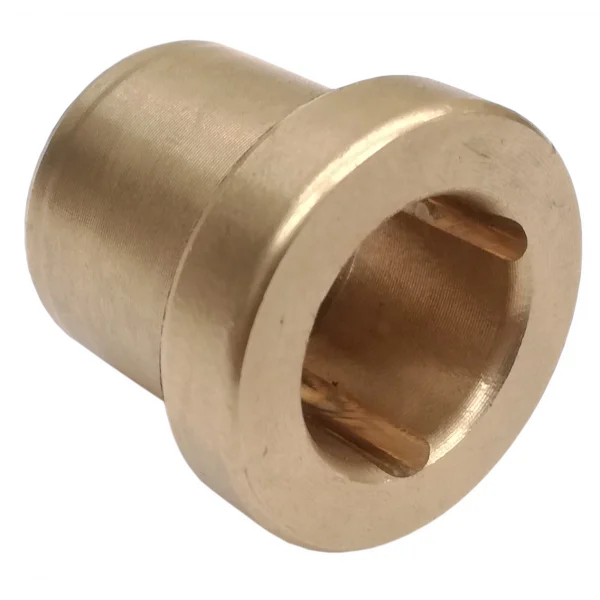 Ramagri Havalı Mibzer Mil Merkezleme Burcu