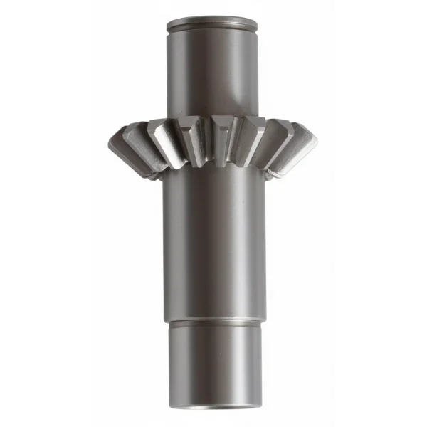 Ramagri Havalı Mibzer Salyangoz Borulu Dişli