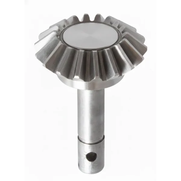 Ramagri Havalı Mibzer Salyangoz Milli Dişli