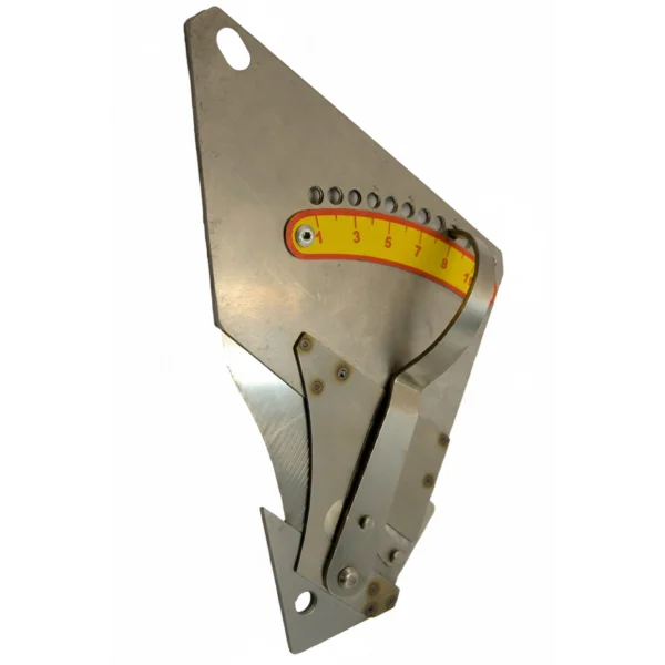 Ramagri Havalı Mibzer Tekleyici