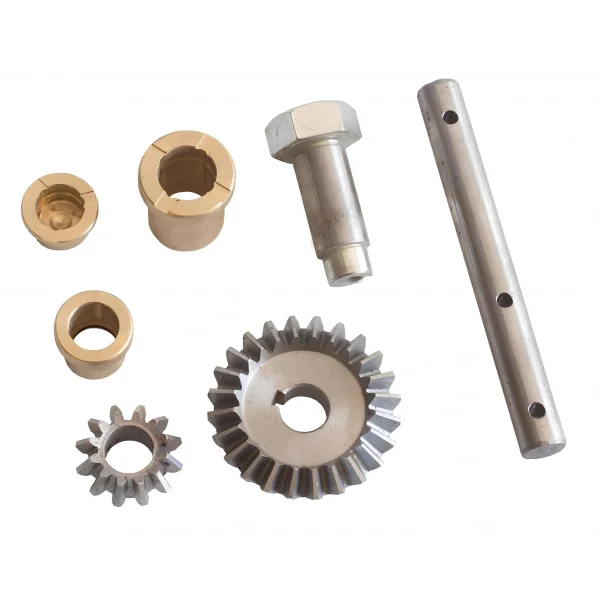 Ramagri Havalı Mibzer Ünite Tamir Takımı