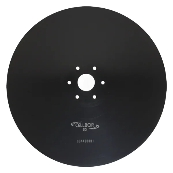 Ramagri Havalı Mibzer Yarıcı Disk