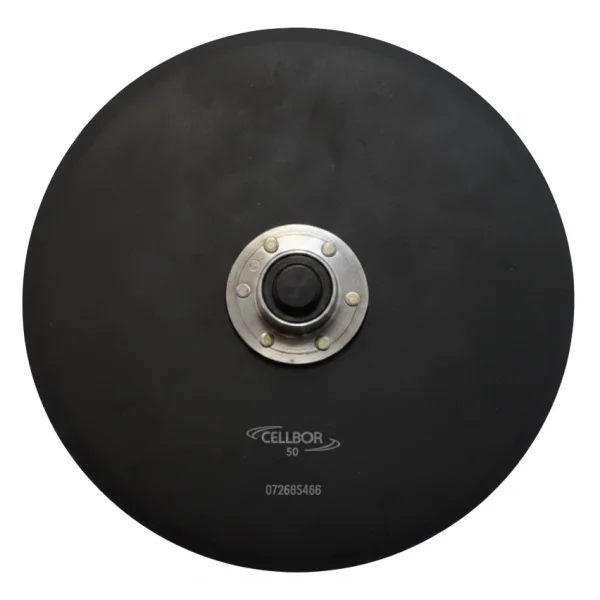 Ramagri Havalı Mibzer Yarıcı Disk Komple