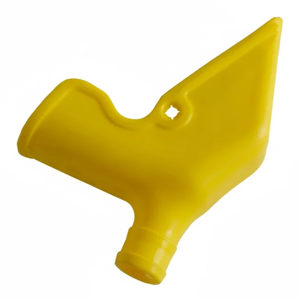 Ramagri Hububat Mibzeri Açılı (Eğri) Tohum Kafası (Özdöken)