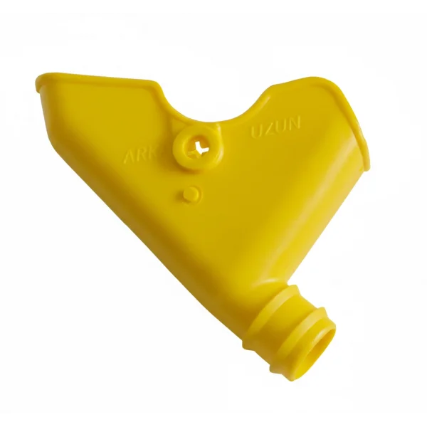 Ramagri Hububat Mibzeri Açılı (Eğri) Tohum Kafası (Özduman)