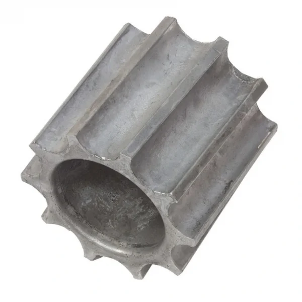 Ramagri Hububat Mibzeri Aliminyum Kursak Dişlisi