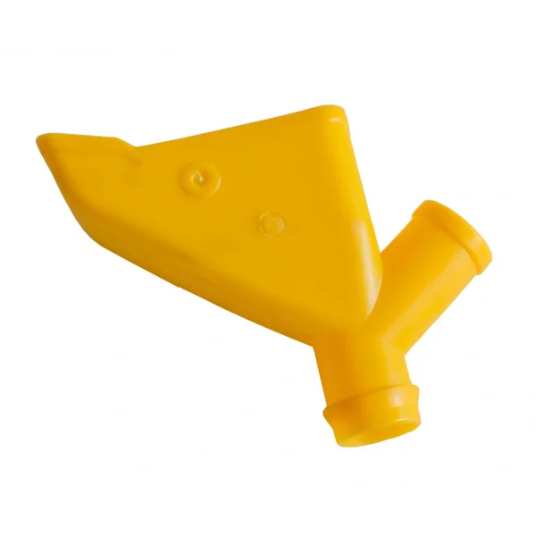 Ramagri Hububat Mibzeri Çift Girişli Tohum Kafası (Öztunç, Özerdiren)