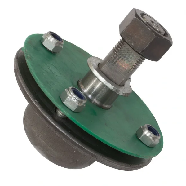 Ramagri Hububat Mibzeri Ekim Sacı Göbeği