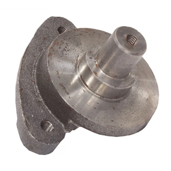 Ramagri Hububat Mibzeri Hilal Döküm