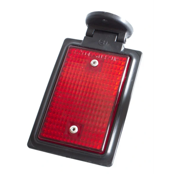 Ramagri Hububat Mibzeri Kırmızı Reflektör