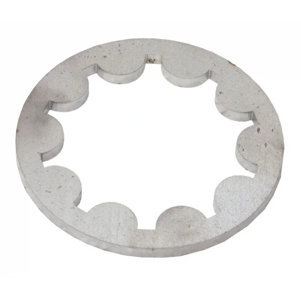 Ramagri Hububat Mibzeri Krom Göz Pulu