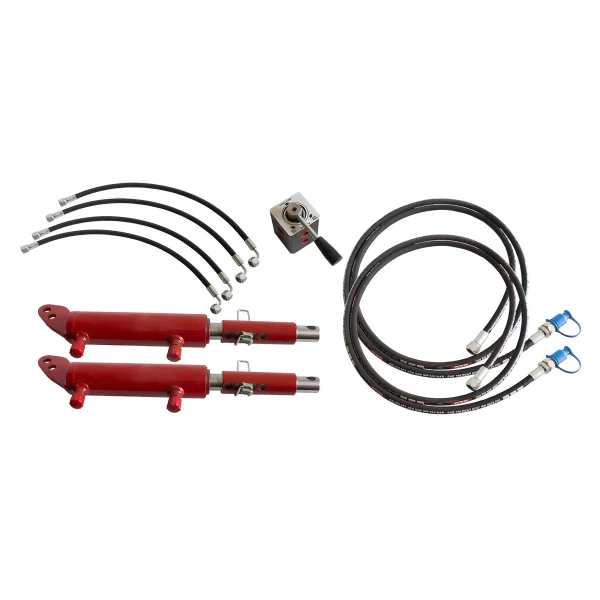 Ramagri Hububat Mibzeri Piston Takımı