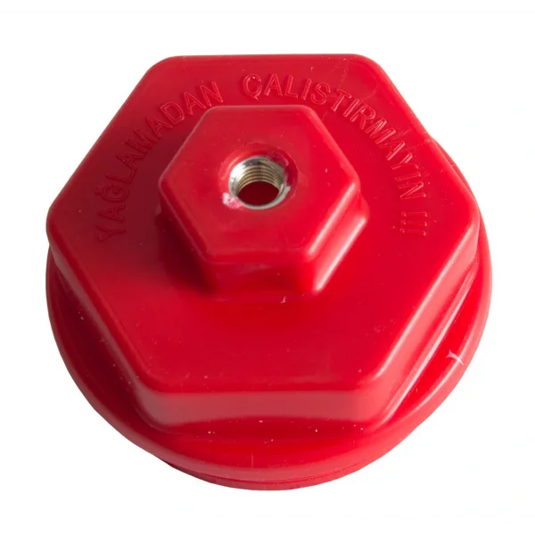 Ramagri Hububat Mibzeri Porya Kapağı