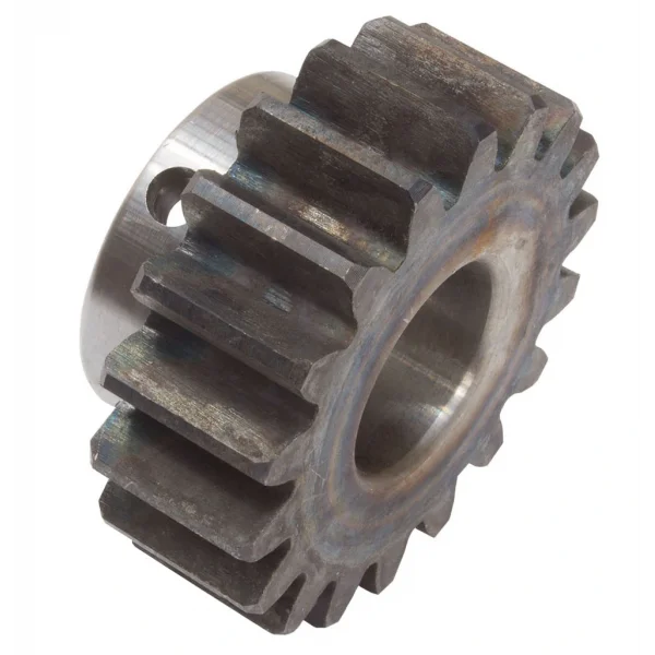 Ramagri Hububat Mibzeri Sabit Kavrama Dişlisi