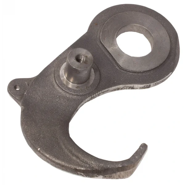 Ramagri Hububat Mibzeri Sağ Boynuz