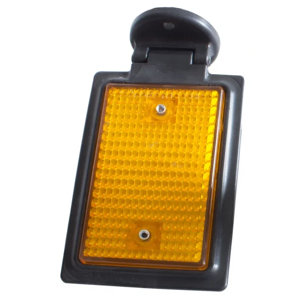 Ramagri Hububat Mibzeri Sarı Reflektör