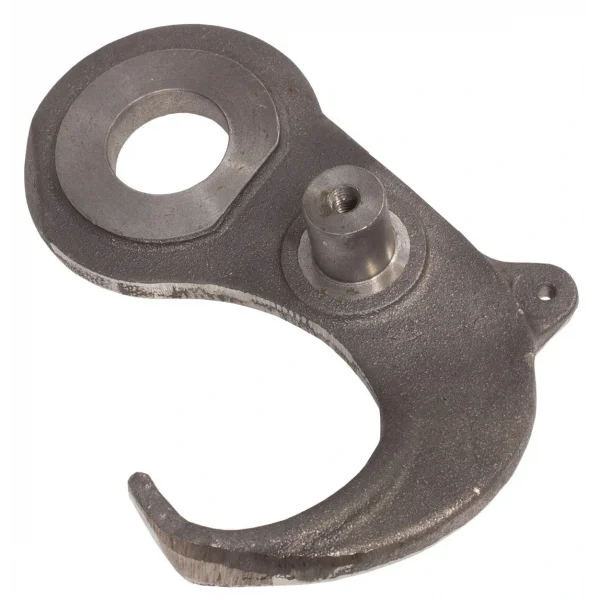 Ramagri Hububat Mibzeri Sol Boynuz