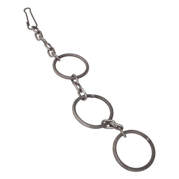 Ramagri Hububat Mibzeri Sürgü Zinciri