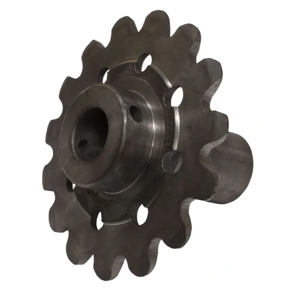 Ramagri Hububat Mibzeri Yaprak Dişli