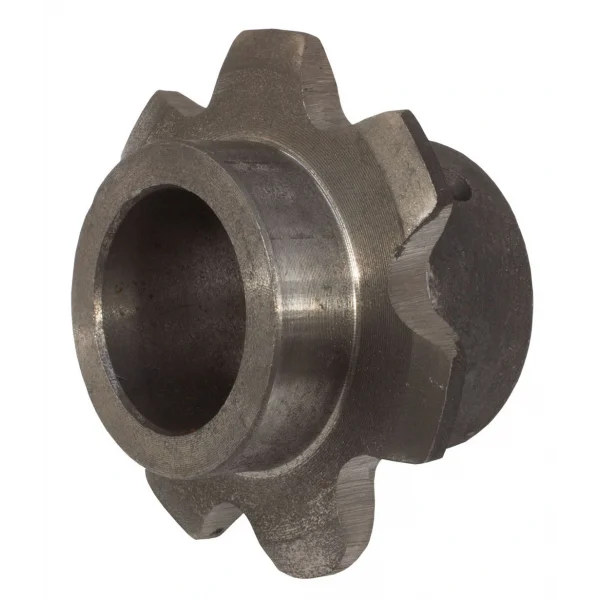 Ramagri Hububat Mibzeri Yedi Diş