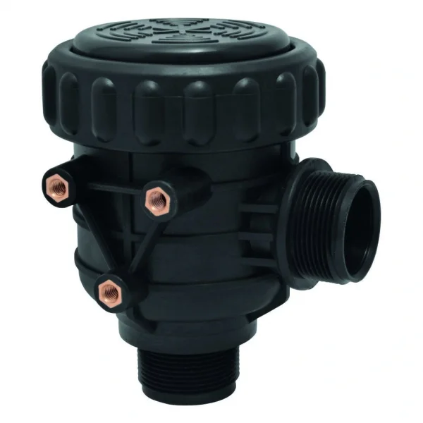 Ramagri İlaçlama 120 lt Düz Filtre