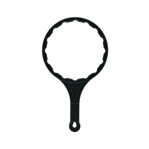 Ramagri İlaçlama 120 lt Filtre Anahtarı