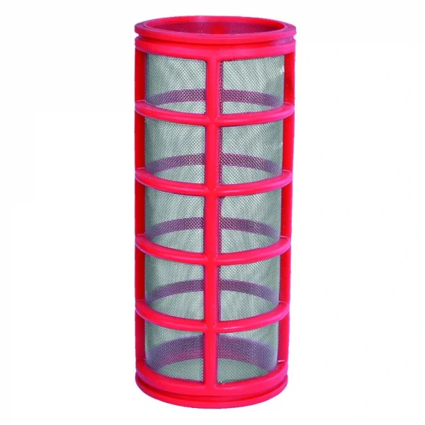 Ramagri İlaçlama 160 lt Çek Valfli Filtre Süzgeci