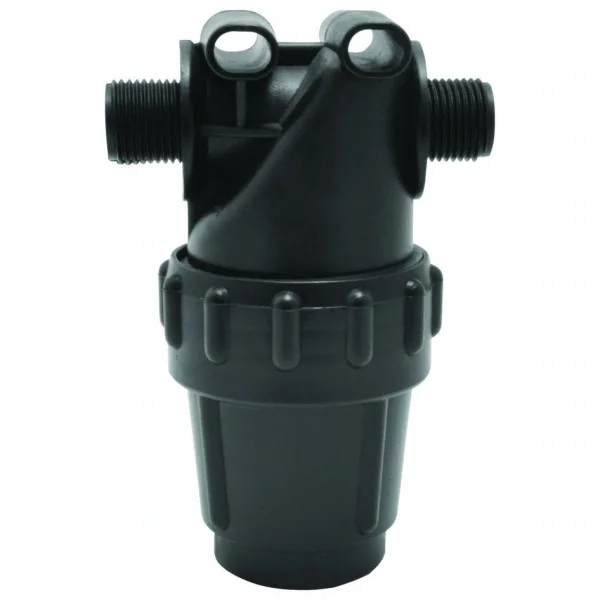 Ramagri İlaçlama 20 Bar Hat Filtresi