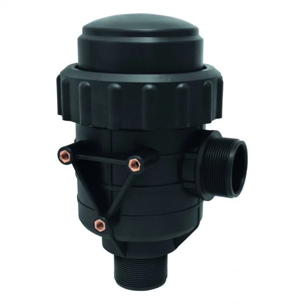 Ramagri İlaçlama 220 lt Düz Filtre