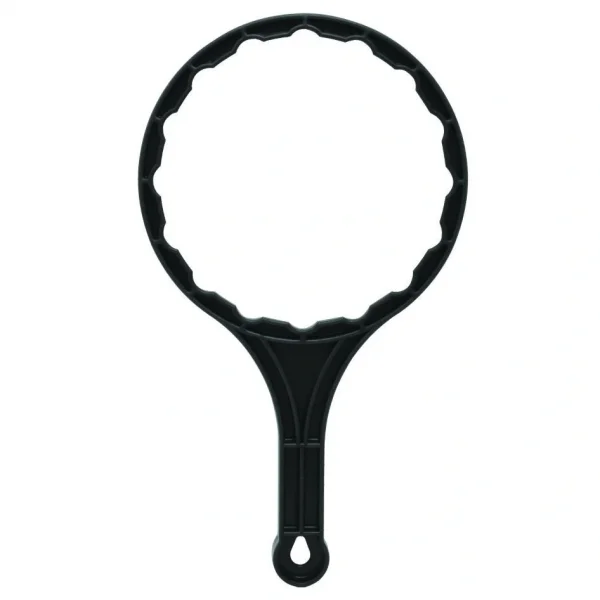 Ramagri İlaçlama 220 lt Filtre Anahtarı