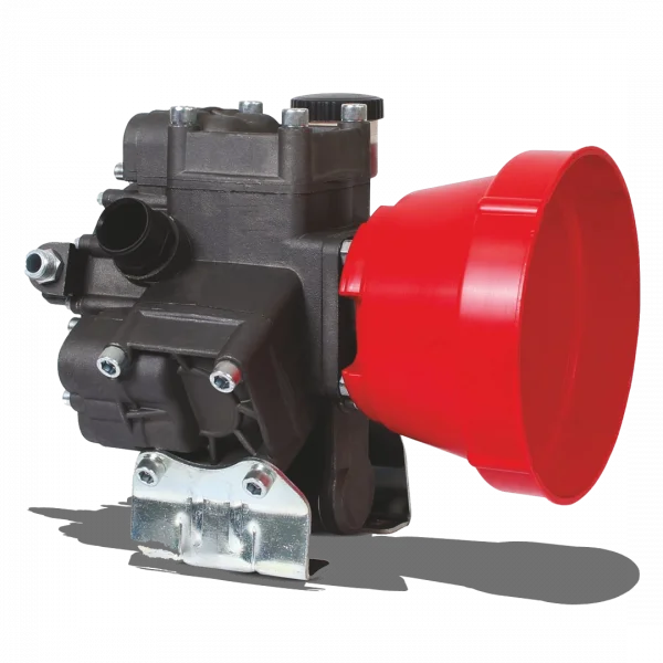 Ramagri İlaçlama 3 Mebranlı Pompa