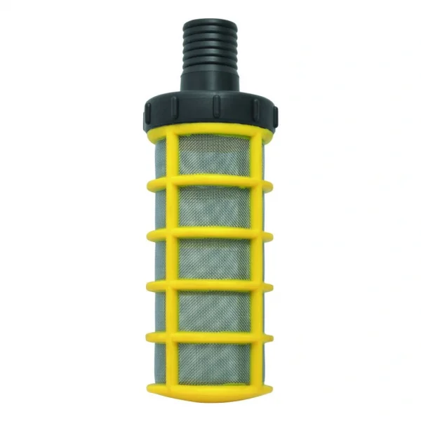 Ramagri İlaçlama 32 mm Dere Alıcı Krom Telli