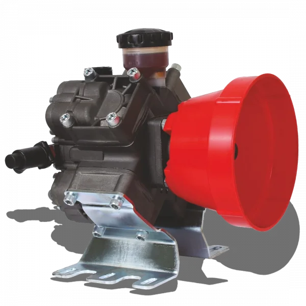 Ramagri İlaçlama 4 Mebranlı Pompa