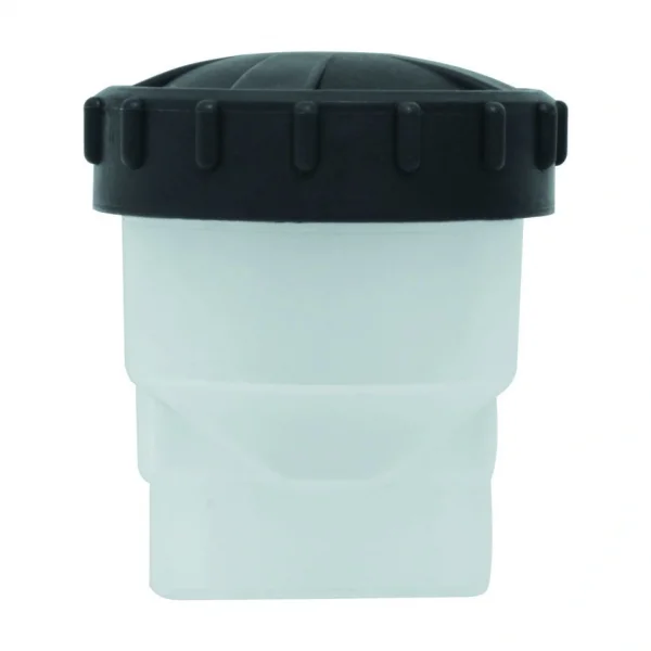 Ramagri İlaçlama 4 Mebranlı Pompa Yağdanlık